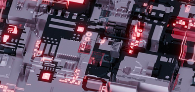 打破美國壟斷！首顆“純國產”芯片問世，100%自研不含美國技術